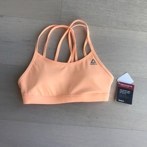 REEBOK SPORTS BRA